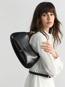 SHECARRY 女士包 - 黑色 - 查看 7