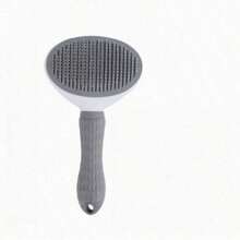 1件装宠物美容套装 - 狗狗专用针梳，去除松散毛发和掉毛！ - 彩色 - 查看 15