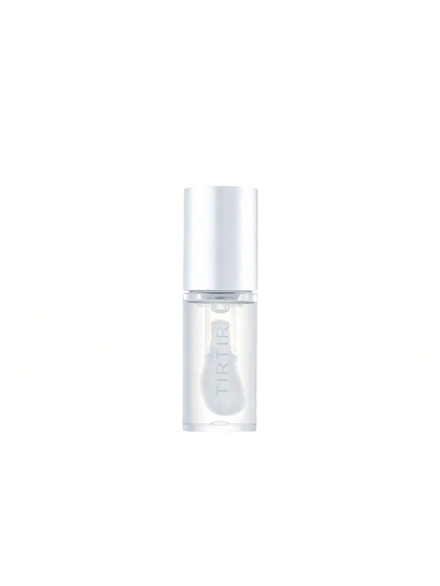 TIRTIR My Glow Lip Oil Honey 5.7 Ml - Clear - View 1