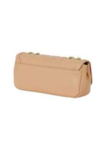 Cavalli Class Women's Portable Easy To Clean Versatile Outdoor School Travel Nude CCHB0248-300 - Beige - View 3