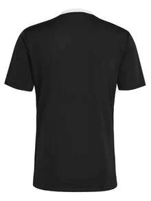 Men's Sports Tees & Tanks Stretchy Soft Durable School Casual Outing Black HE1573 - Black - View 2