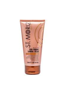 Advanced Skin Firming Tanning Cream 150 Ml - Medium Light - View 1