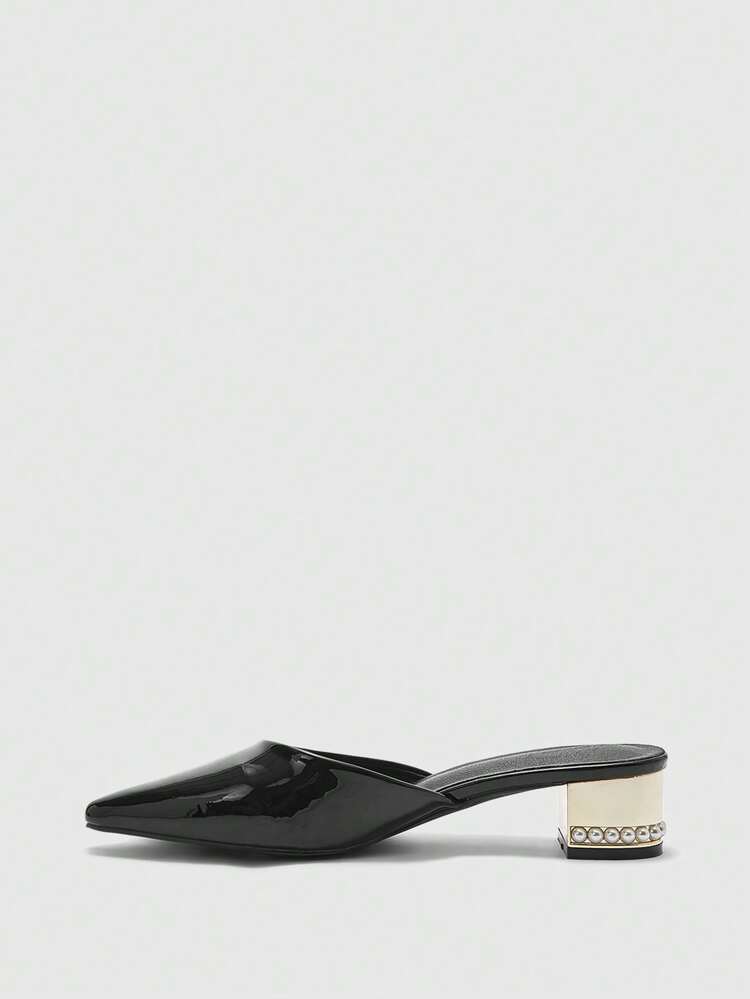 CUCCOO BIZCHIC Women Pumps Valentine's Day