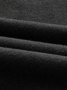 SHEIN EZwear 2件套 女士休闲针织紧身短裤，夏季弹力短裤，女士弹力短裤 - 彩色 - 查看 5