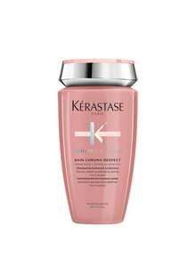 Kérastase Chroma Absolu Bain Chroma Respect Shampoo 250 Ml - Multicolor - View 1