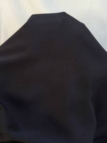 Aloruh 黑色露背度假短款上衣，饰有串珠，Y2K风格无袖背心，女士夏季服装，女士度假套装，夏季服装，女士节日服装，假日服装，乡村风格女士服装，Y2K风格，派对服装 - 黑色 - 查看 8