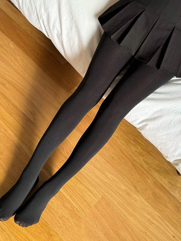 Women's Warm Thermal Lined Thick Leggings,Thermal Lined Fall,Winter