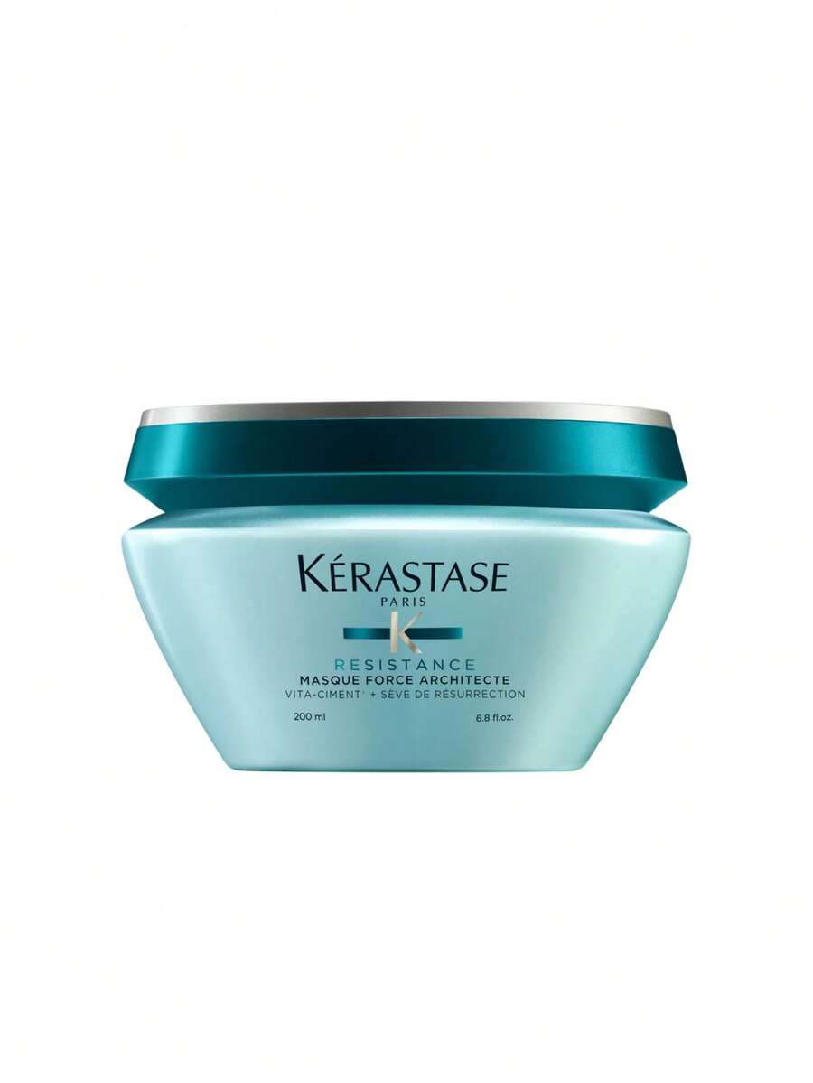 Kérastase Resistance Therapiste Masque Hair Mask 200 Ml - Multicolor - View 1