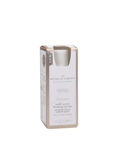 Rituals The Ritual Of Namaste Ageless Firming Serum Refill 30 Ml