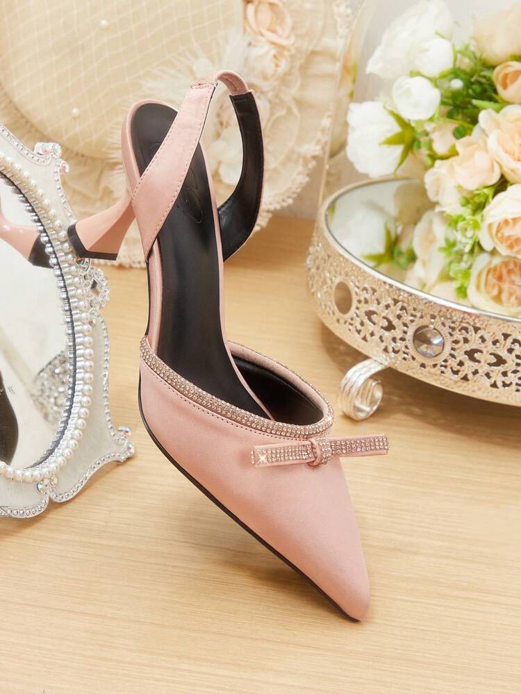 CUCCOO HITCHD Women Pumps Valentine's Day