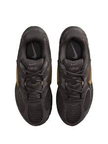 Nike V5 Rnr Women's Shoes Medium Ash / Cave Stone / Black / Metallic Gold II6294 200 - Medium Ash/Cave Stone/Black/Metallic Gold - View 4