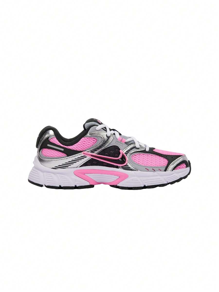 Nike V5 Rnr Women's Shoes Pink Spell / Anthracite / Wolf Grey / Black HQ7901 601 - 粉色 - 查看 1