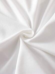 Vintaside Kids 女童夏季三件套：纯色和蝴蝶印花无袖上衣及吊带衫 - 彩色 - 查看 3