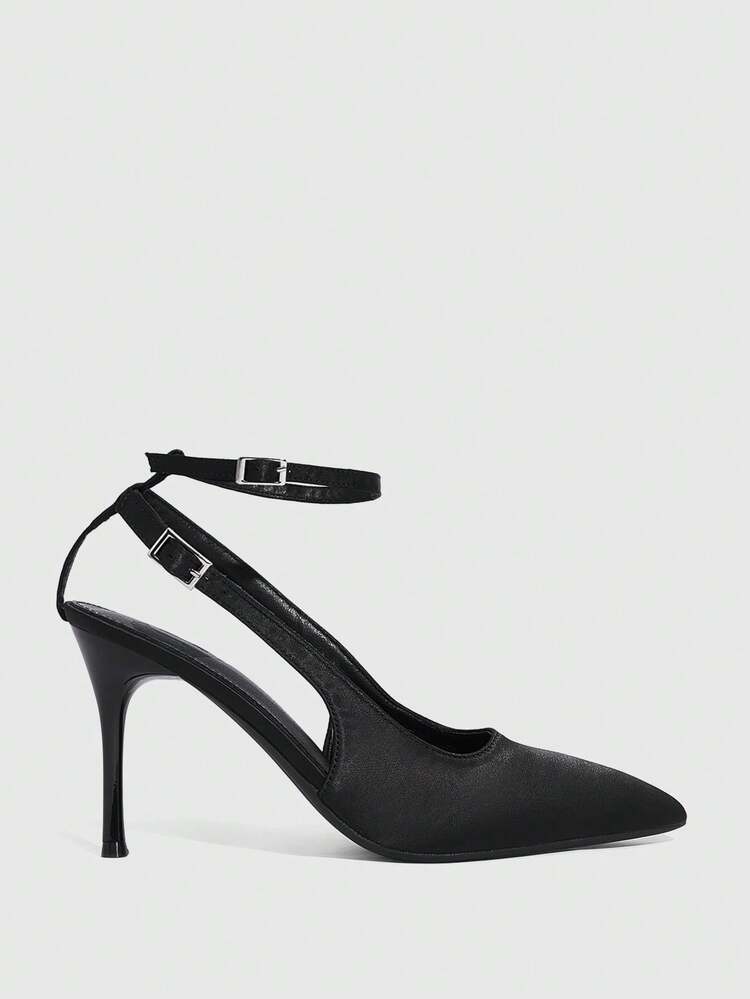 CUCCOO SZL Women Pumps Valentine's Day