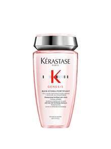 Kérastase Genesis Bain Hydra-Fortifiant Shampoo 250 Ml - Multicolor - View 1