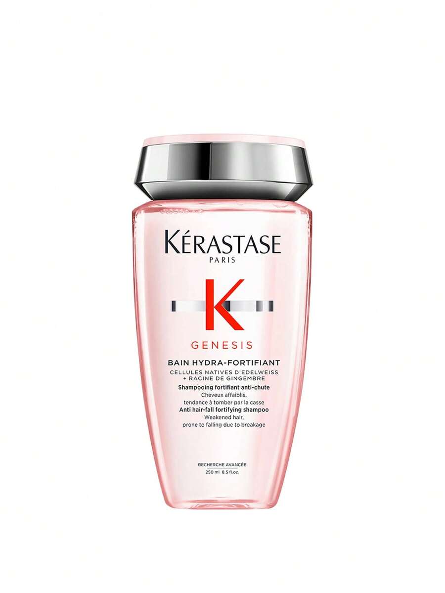 Kérastase Genesis Bain Hydra-Fortifiant Shampoo 250 Ml - Multicolor - View 1