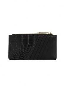 Cavalli Class Women's Versatile Lightweight Adjustable Strap Daily Weekend Gym Black CCSW0241-01 - Black - View 2