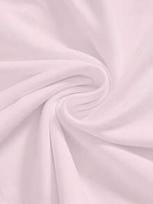 ROMWE Kawaii Cute Angel Bear Dessert Cake Heart Strap Pink Ladies Camisole - Pink - View 3