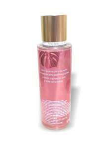 Victoria's Secret 女性用身體噴霧 Guava Fiesta Shimmer 8.4oz/250ml – 身體噴霧、閃亮、女性用、番石榴、閃亮、茉莉花瓣、適合夏季派對 - Guava Fiesta Shimmer - 查看 1