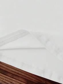 Women T-Shirts - White - View 4