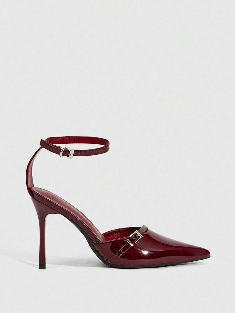 CUCCOO SZL Women Pumps Valentine's Day