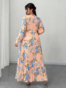 Women Blouses & Shirts - Rose - View 2