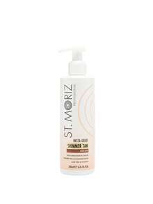 St. Moriz Professional Insta-Grad Shimmer Tan 200 Ml - Medium - View 1