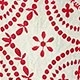 Rojo y blanco