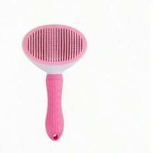 1件装宠物美容套装 - 狗狗专用针梳，去除松散毛发和掉毛！ - 彩色 - 查看 14