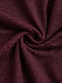 SHEIN EZwear Bộ 4 áo tank top ngắn cổ yếm ôm sát, kiểu dáng tối giản, thích hợp cho nữ mùa hè. - Nhiều màu - Xem 8