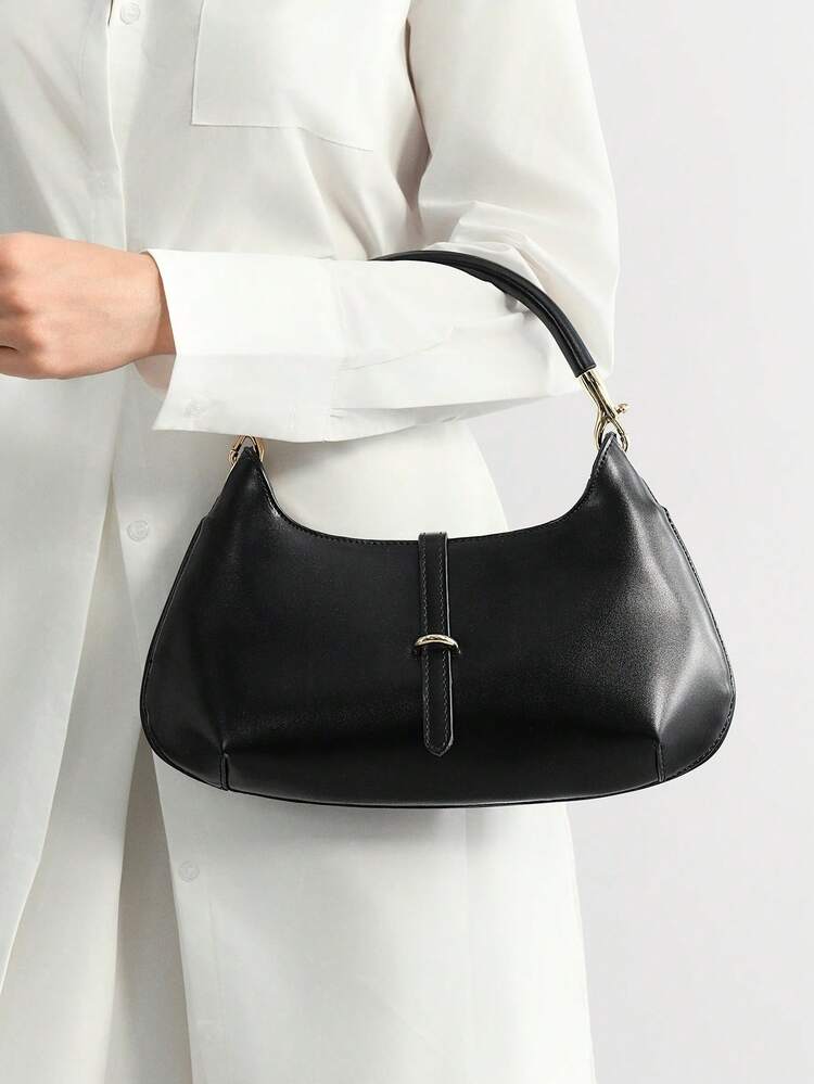 SHECARRY レディースバッグ - ブラック - 見る 6