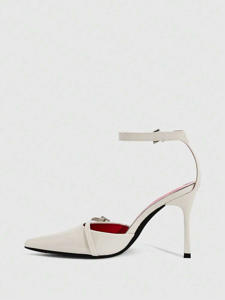 CUCCOO SZL Women Pumps Valentine's Day