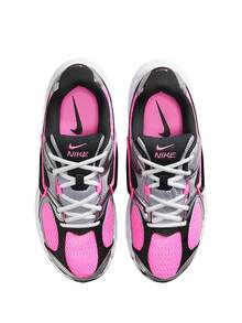Nike V5 Rnr Women's Shoes Pink Spell / Anthracite / Wolf Grey / Black HQ7901 601 - 粉色 - 查看 5