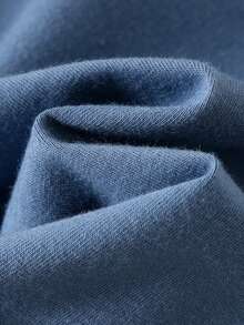 Bộ 4 áo thun ngắn tay in họa tiết và kẻ sọc dễ thương cho bé trai và bé gái, kiểu dáng thường ngày, thích hợp mặc mùa hè. - Nhiều màu - Xem 8