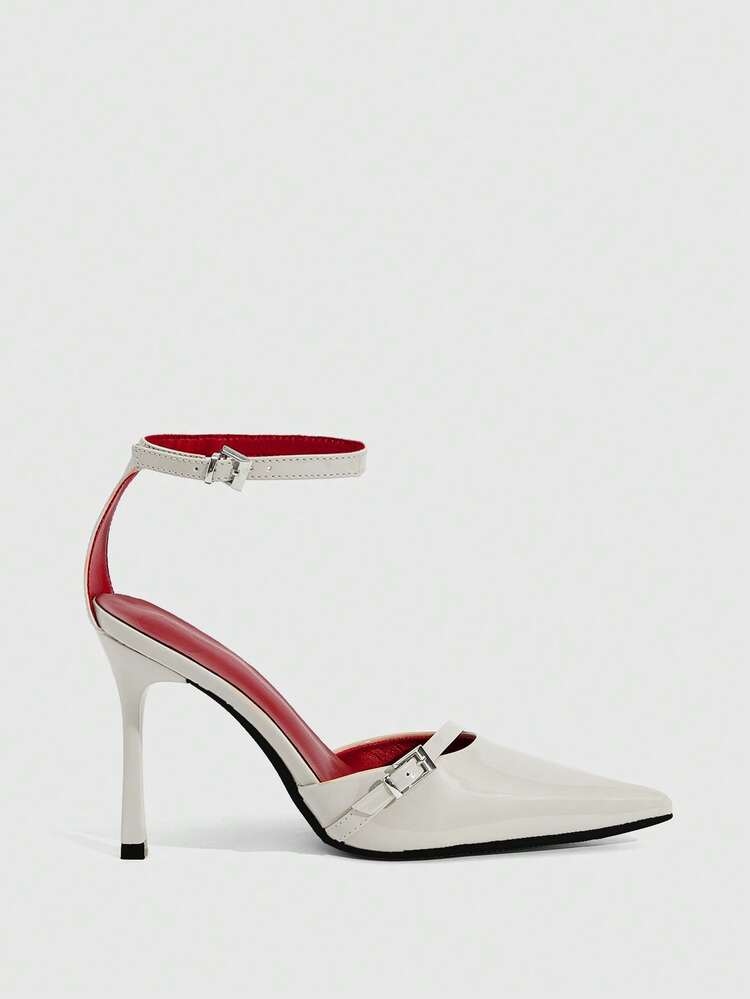 CUCCOO SZL Women Pumps Valentine's Day