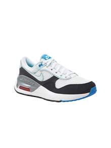 Nike Air Max Systm Children's Sports Shoes White DQ0284-107 - Biały - Zobacz 2