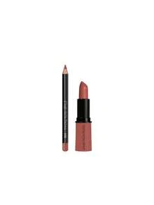 Diego Dalla Palma Lip Contour Kit 506 Let Me Mauve 5.1 G - 506 Let Me Mauve - View 2