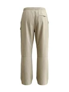 Nike Tech Men's Sweatpants Khaki - Light Army/Light Army/Black - View 2