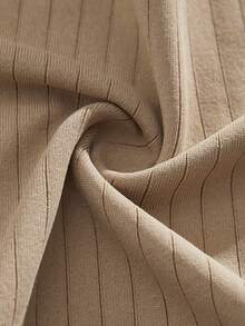 NudeFit 5pcs/Pack Plus Size Lace Patchwork Bow Decor Thong Panties - Multicolor - View 3