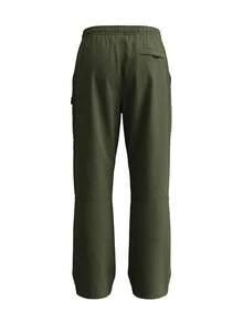 Nike Tech Men's Sweatpants Green - Sequoia/Sequoia/Black - View 2