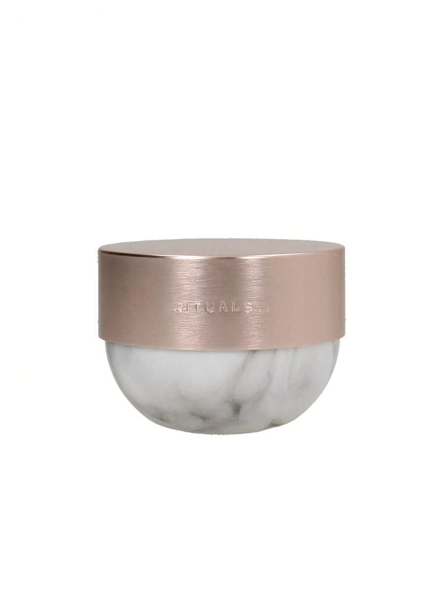 Rituals The Ritual Of Namaste Glow Anti-Aging Day Cream 50 Ml - White - View 1
