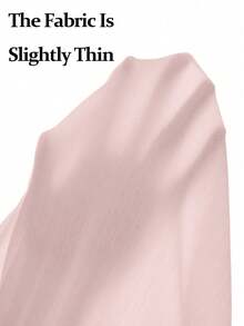 Zavorell 女士休闲、优雅、甜美粉色蕾丝边饰上衣，修身三粒扣休闲上衣，百搭夏季单品，适合日常穿着/上学/度假，夏季休闲居家服，情人节礼物 - 粉色 - 查看 8