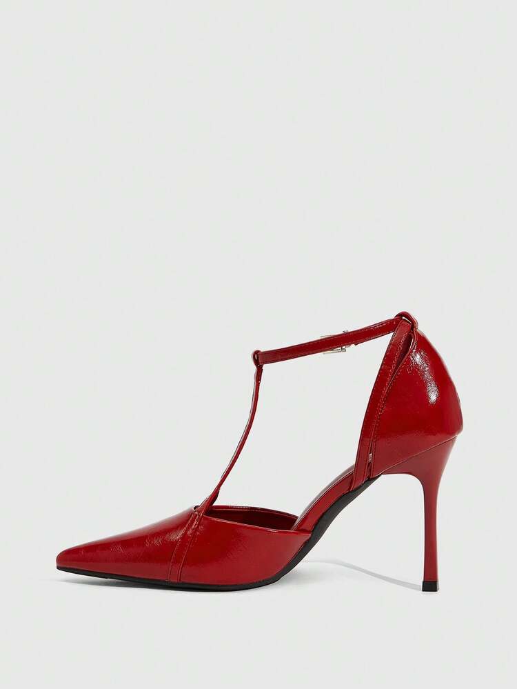 CUCCOO SZL Women Pumps Spring Shoes