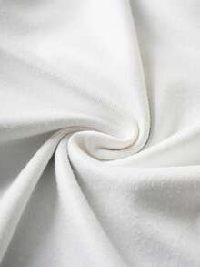 TEENAGE MUTANT NINJA TURTLES | SHEIN 男童卡通海龟字母印花长袖上衣和裤子舒适贴身睡衣套装，春秋季 - 綠色 - 查看 6