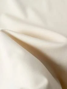 GlowEve 2026春夏新款女士休闲通勤经典百搭短袖T恤 - 杏色 - 查看 5