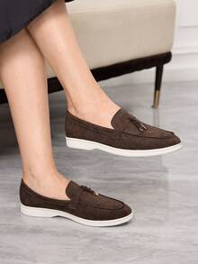 Coffee Brown 1