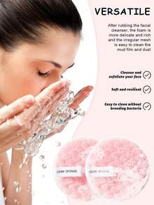 42pcs Makeup Brush Set, Includes Eye Shadow Brush, Eyebrow Brush, Foundation Brush, Powder Brush, Blush Brush, Concealer Brush And Highlighter Brush, Made Of Ultra Soft Synthetic Hair, Suitable For Daily Facial Makeup. Makeup Brush Set, Makeup Brush Set, Makeup Brush Set, Complete Makeup Tools, Makeup Brush Set, Complete Makeup Tools, Makeup Brush Set, Makeup Brush Set, Makeup Gift Set - Pink - View 6