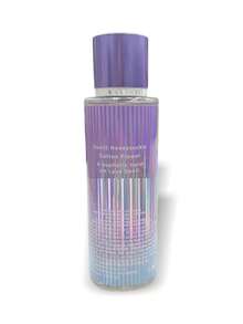 Victoria's Secret Love Spell Bliss 女用身體噴霧 8.4oz/250ml，清新陽光金銀花香，紫色，含金銀花萃取，適合日常使用 - Love Spell Bliss - 查看 1