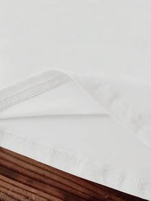 Women T-Shirts - White 2 - View 3