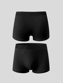 5 chiếc quần boxer nam mỏng, gợi cảm và co giãn tốt. - Nhiều màu - Xem 6